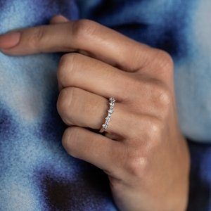Snubní prsteny 487