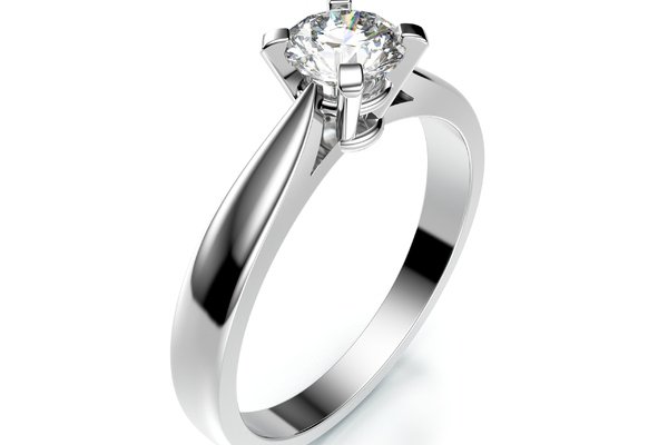 Zásnubní prsten LOVE 013