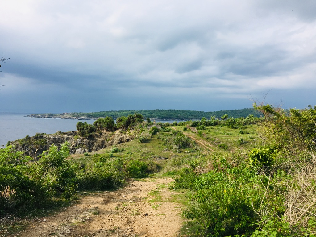 Žádost o ruku na Bali