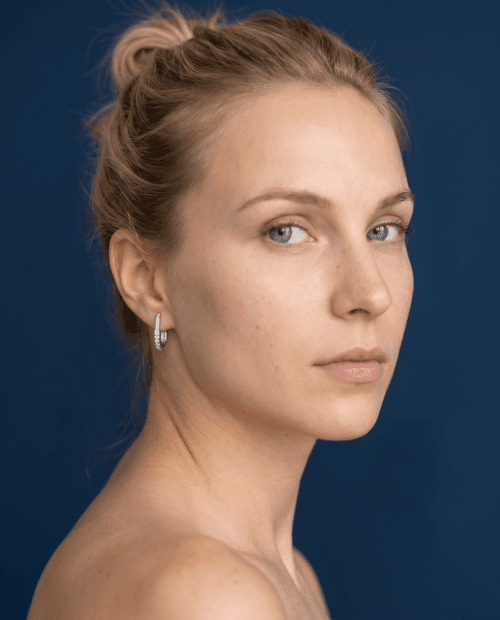 Náušnice Diamond Charlotte