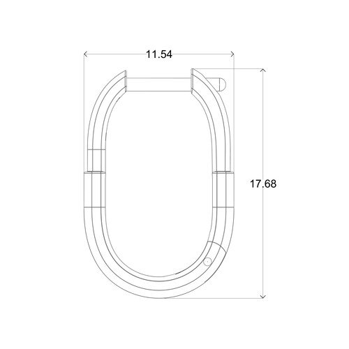 Náušnice Charlotte