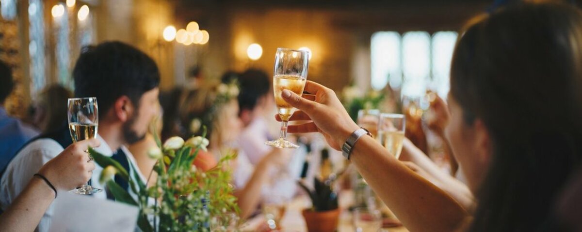6 nejčastějších svatebních trapasů aneb na co si dát pozor v Den Dé