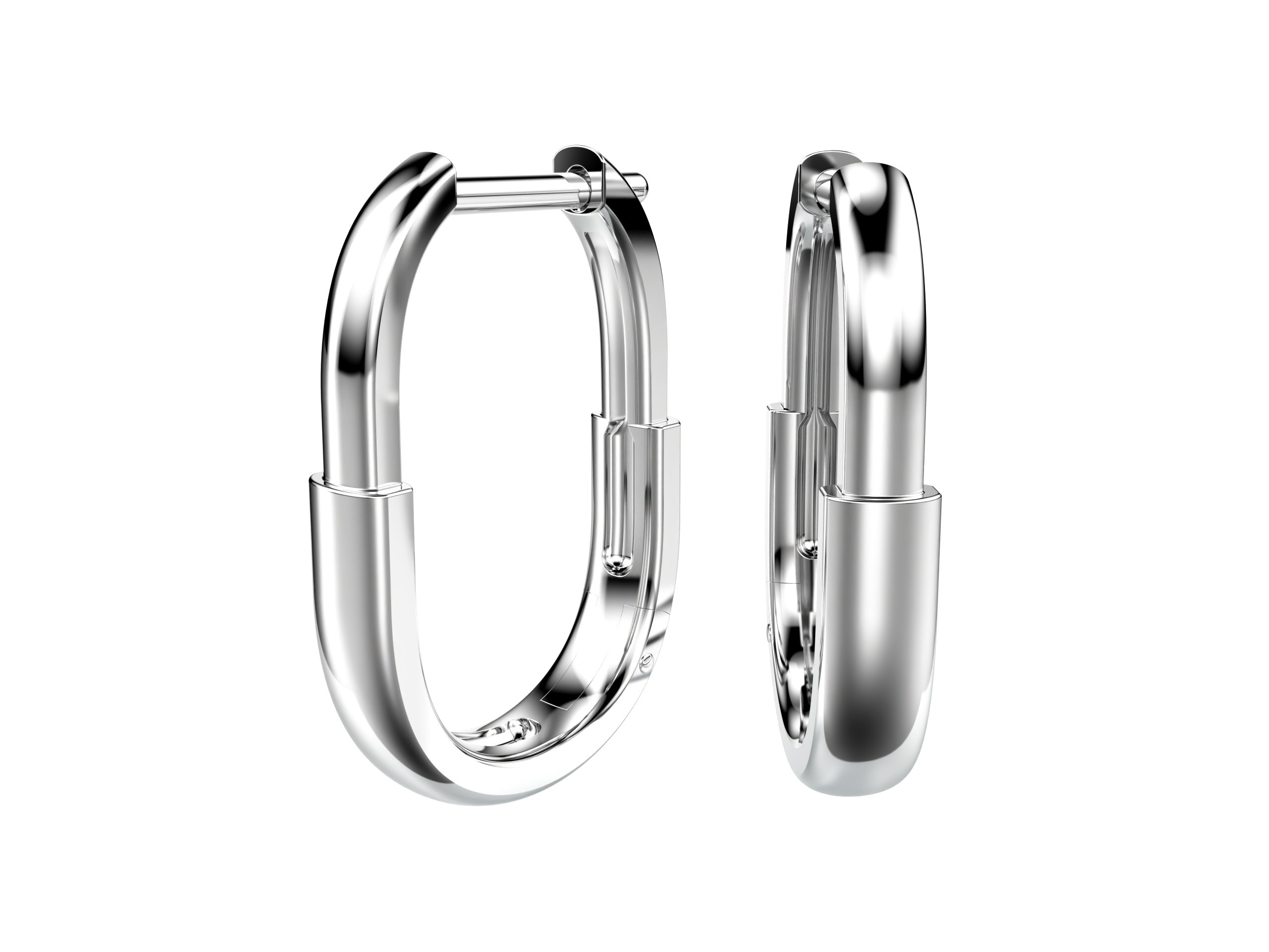 Náušnice Charlotte