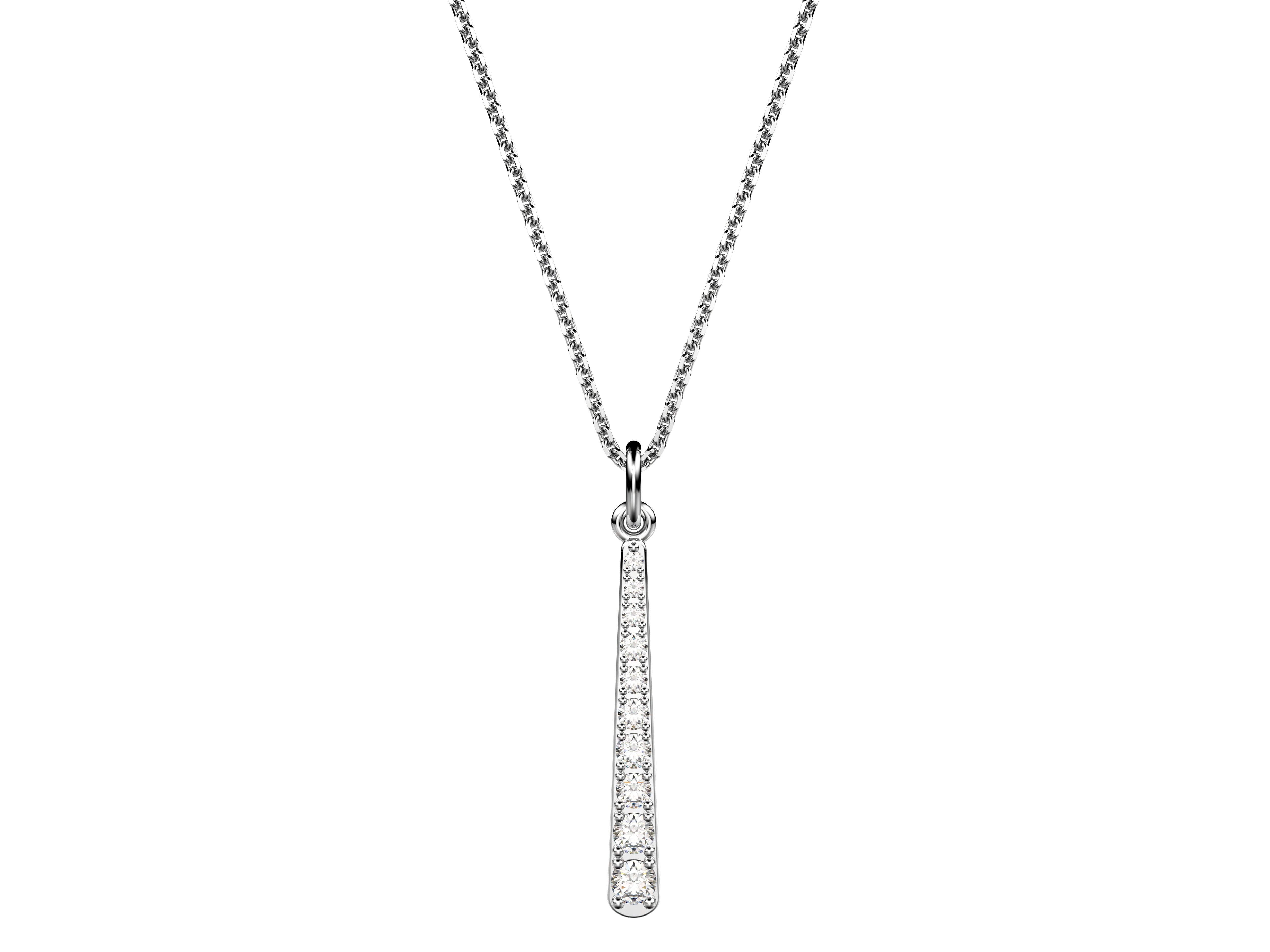 Přívěsek Stairline