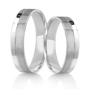 Snubní prsteny 069