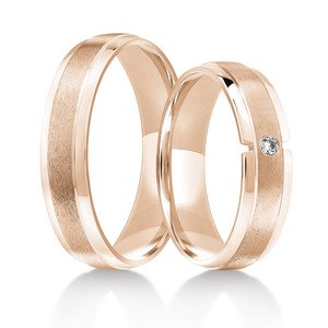 Snubní prsteny 306