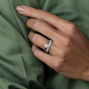Snubní prsteny 331
