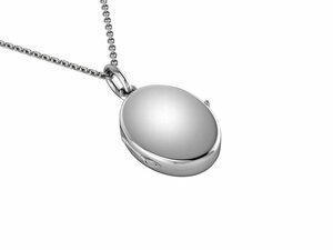Přívěsek Přívěsek Memory Oval