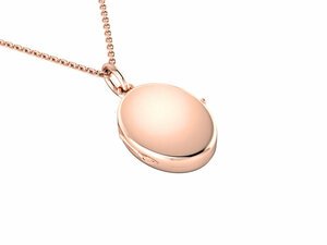 Přívěsek Přívěsek Memory Oval