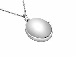 Přívěsek Přívěsek Memory Oval II