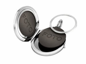 Přívěsek Přívěsek Memory Oval II