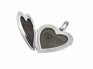 Přívěsek Memory Heart