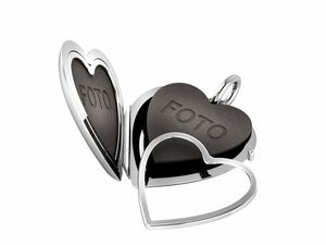 Přívěsek Memory Heart