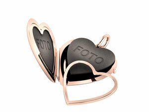 Přívěsek Memory Heart