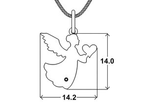 Přívěsek Loving Angel