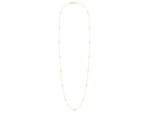 Náhrdelník Pearl Drop