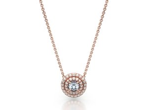 Náhrdelník Colour Charm