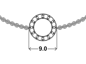 Náramek 009