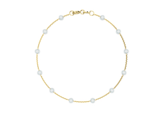Náramek Pearl Drop