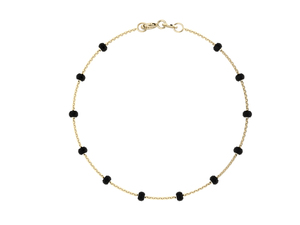 Náramek Spinel