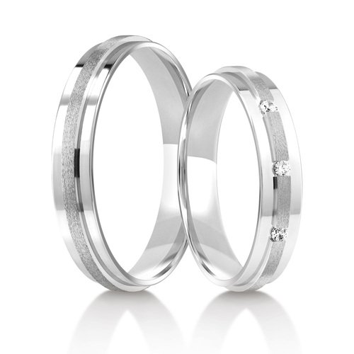 Snubní prsteny 301