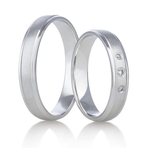Snubní prsteny 307
