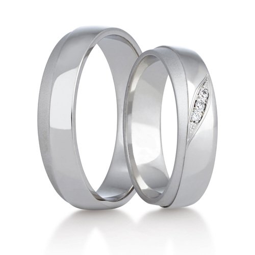 Snubní prsteny 324