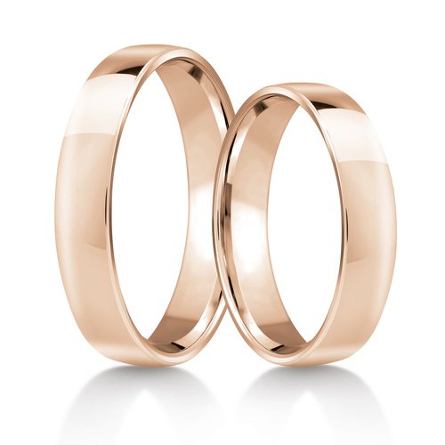 Snubní prsteny 914 - light