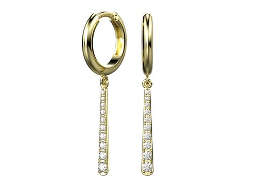 Náušnice Stairline