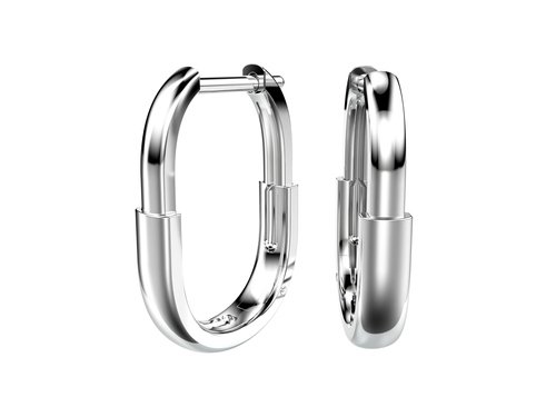 Náušnice Charlotte