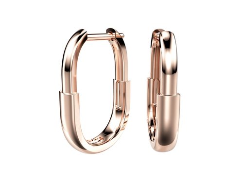 Náušnice Charlotte