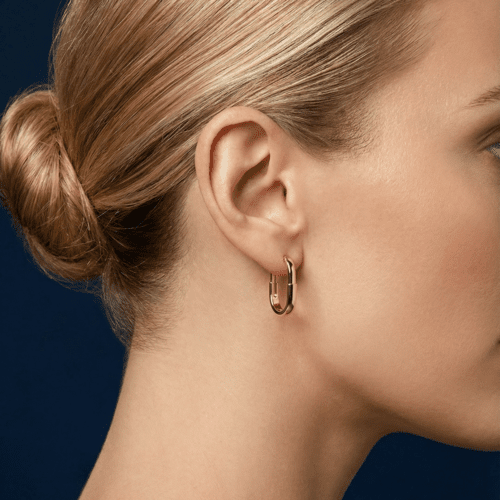 Náušnice Charlotte