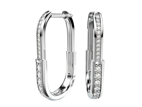 Náušnice Diamond Juliette