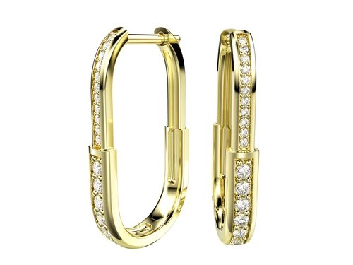 Náušnice Diamond Juliette