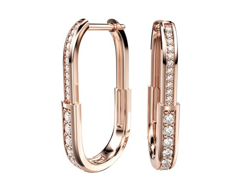 Náušnice Diamond Juliette