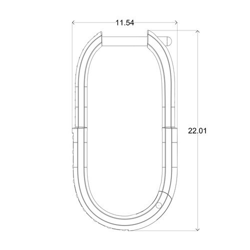 Náušnice Diamond Juliette