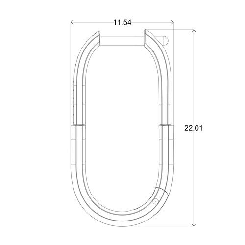 Náušnice Juliette with Stones