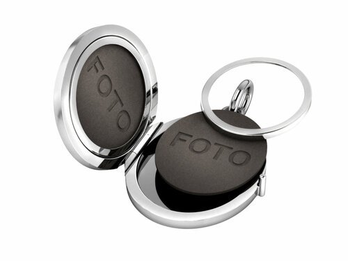 Přívěsek Přívěsek Memory Oval II