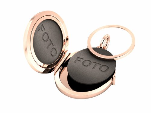 Přívěsek Přívěsek Memory Oval II