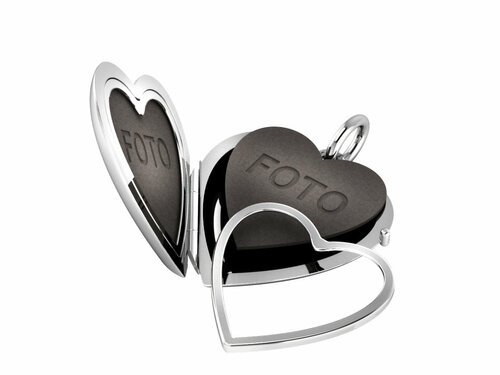 Přívěsek Memory Heart