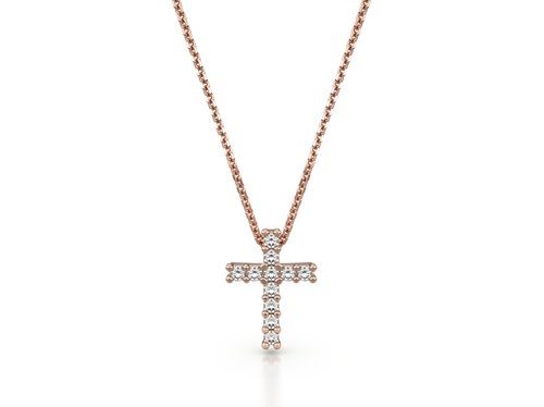 Přívěsek Cross