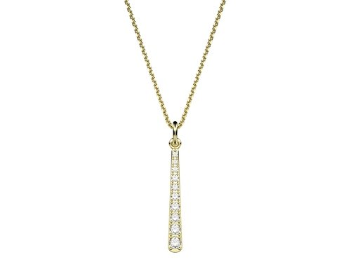 Přívěsek Stairline