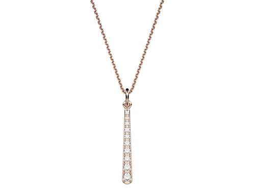 Přívěsek Stairline