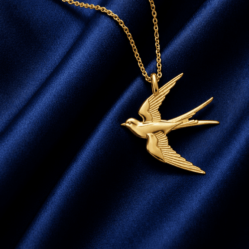 Přívěsek Swallow