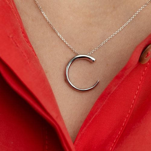 Náhrdelník Spiral