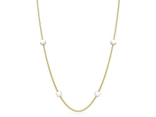 Náhrdelník Pearl Bead