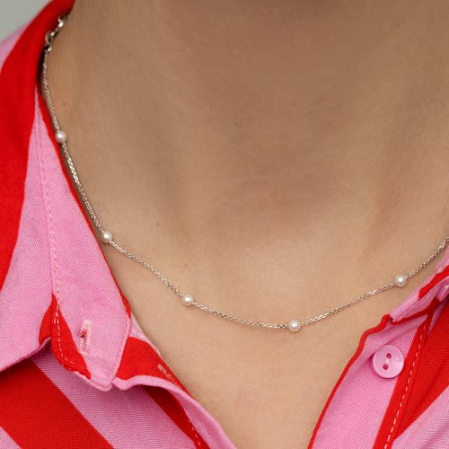 Náhrdelník Pearl Bead
