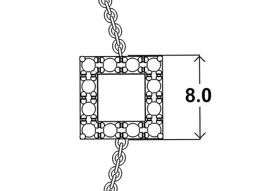 Náramek 009