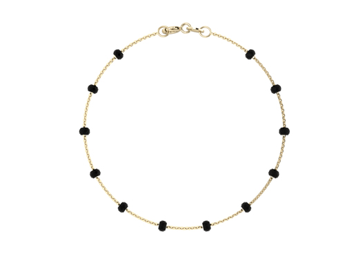 Náramek Spinel
