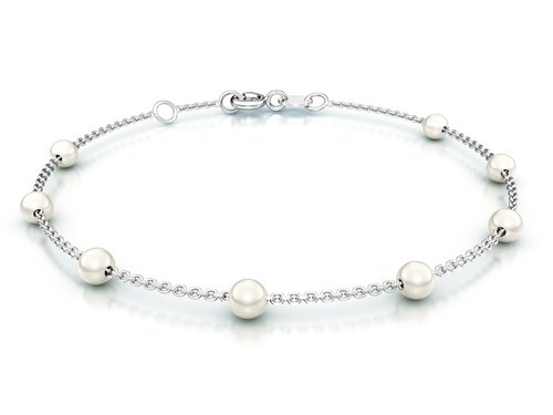 Náramek Pearl Bead
